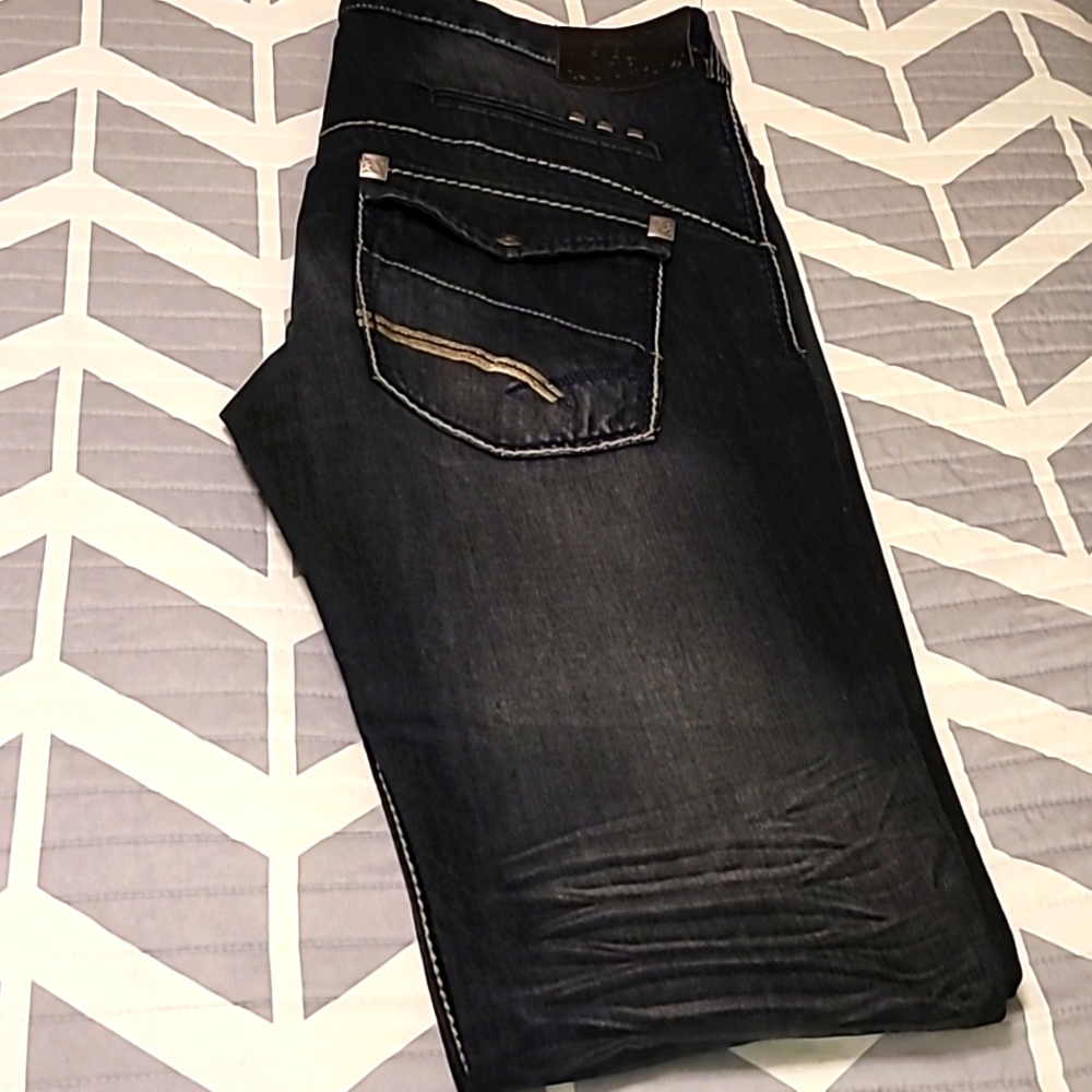 A Jean's